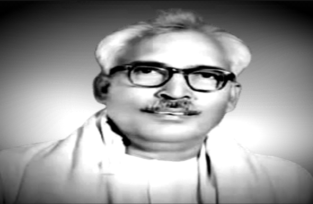 Hazari Prasad Dwivedi death anniversary