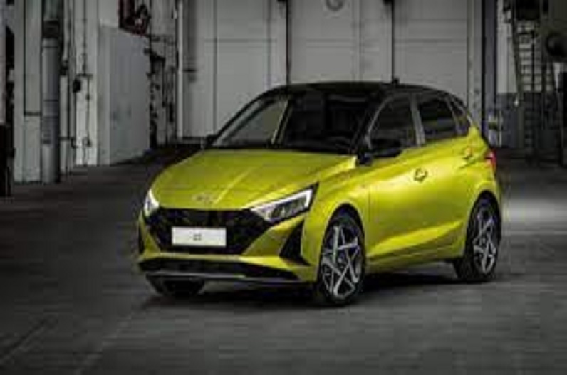 लॉन्च से पहले लीक हुई नई Hyundai i20 की तस्वीरें, लुक देख उड़ जाएंगे आपके होश, मिले मिलेंगे ये शदार फीचर्स