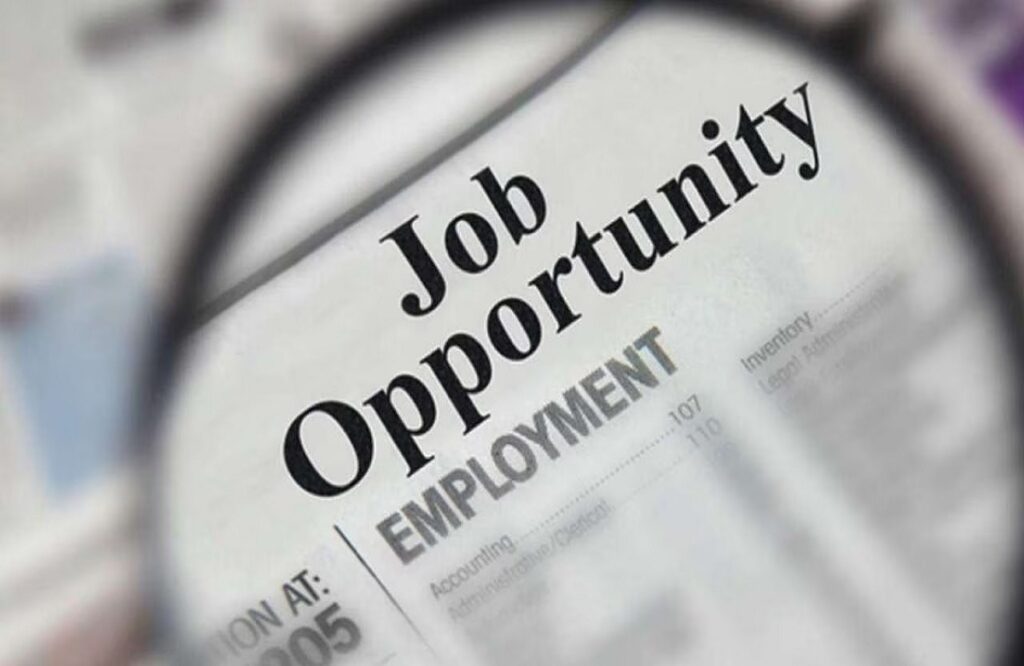 IB JIO Recruitment Notification 2023 Out for 797 Vacancies