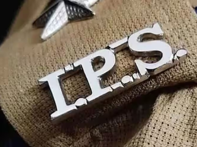 IPS PPS Transfer List of Punjab