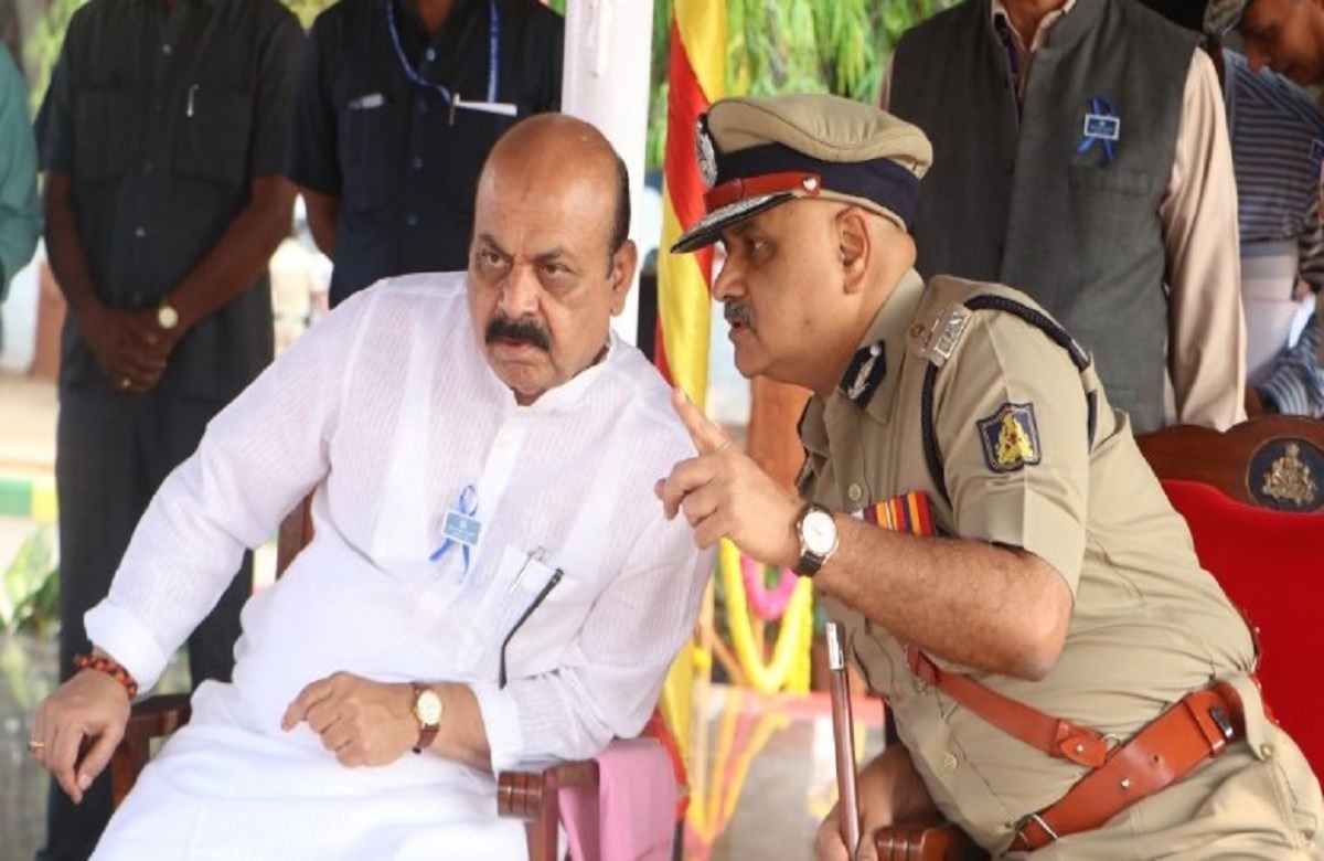 चुनाव हारते ही मोदी सरकार ने चला नया दांव, कर्नाटक के DGP को ही बना दिया CBI का मुखिया, कांग्रेस ने किया विरोध