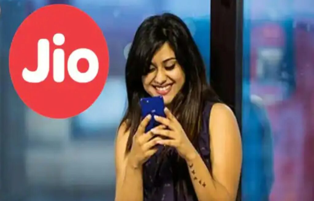 JIO users will not have to recharge