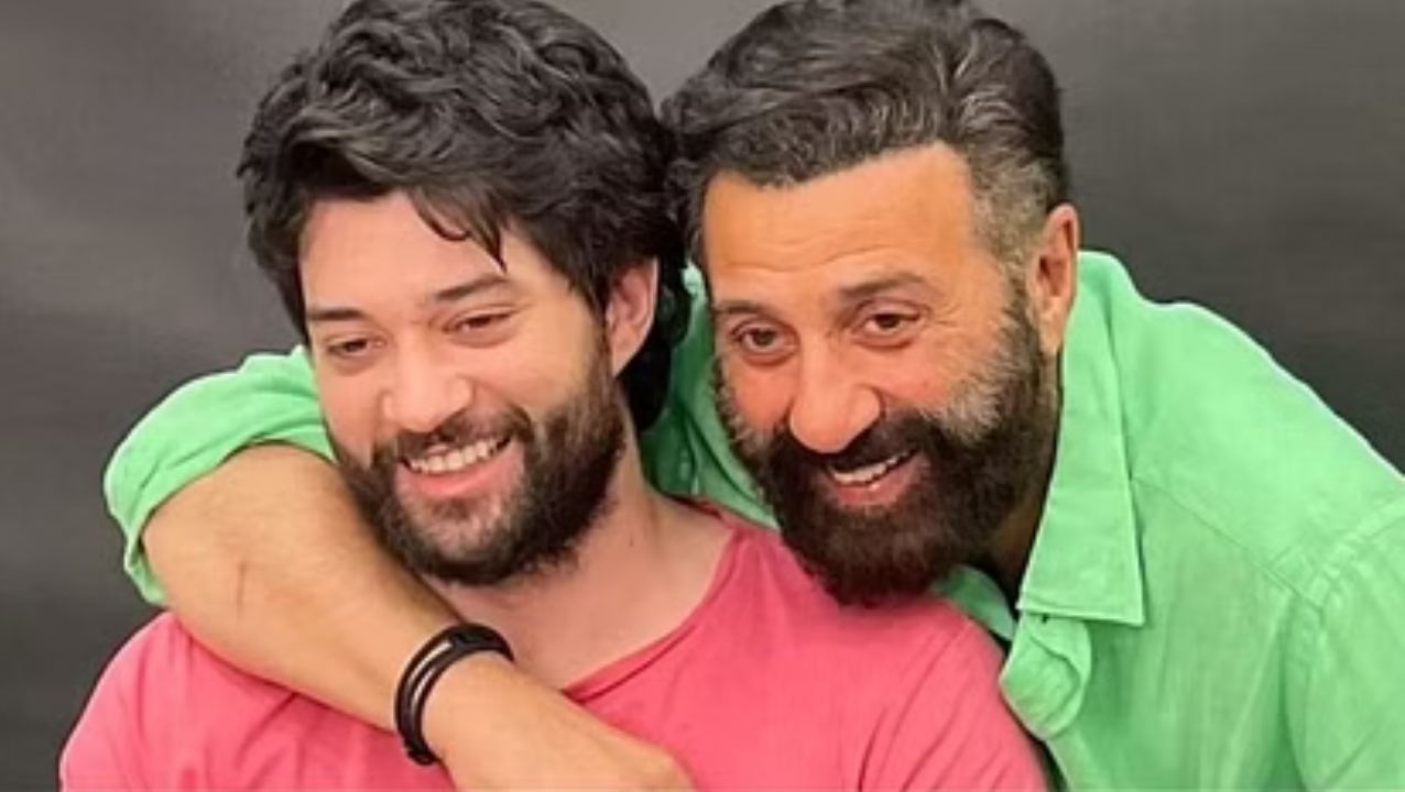 सनी देओल के घर गूंजने वाली है शहनाई, बेटे करण देओल ने गुपचुप तरीके से कर ली सगाई, जानिए कौन है होने वाली दूल्हन