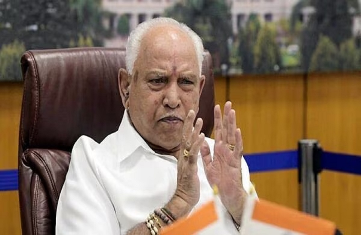 Karnataka Election 2023 Exit Polls: येदियुरप्पा ने किया BJP के जीत का दावा, कहा CM पर आलाकमान लेगा आखिरी फैसला