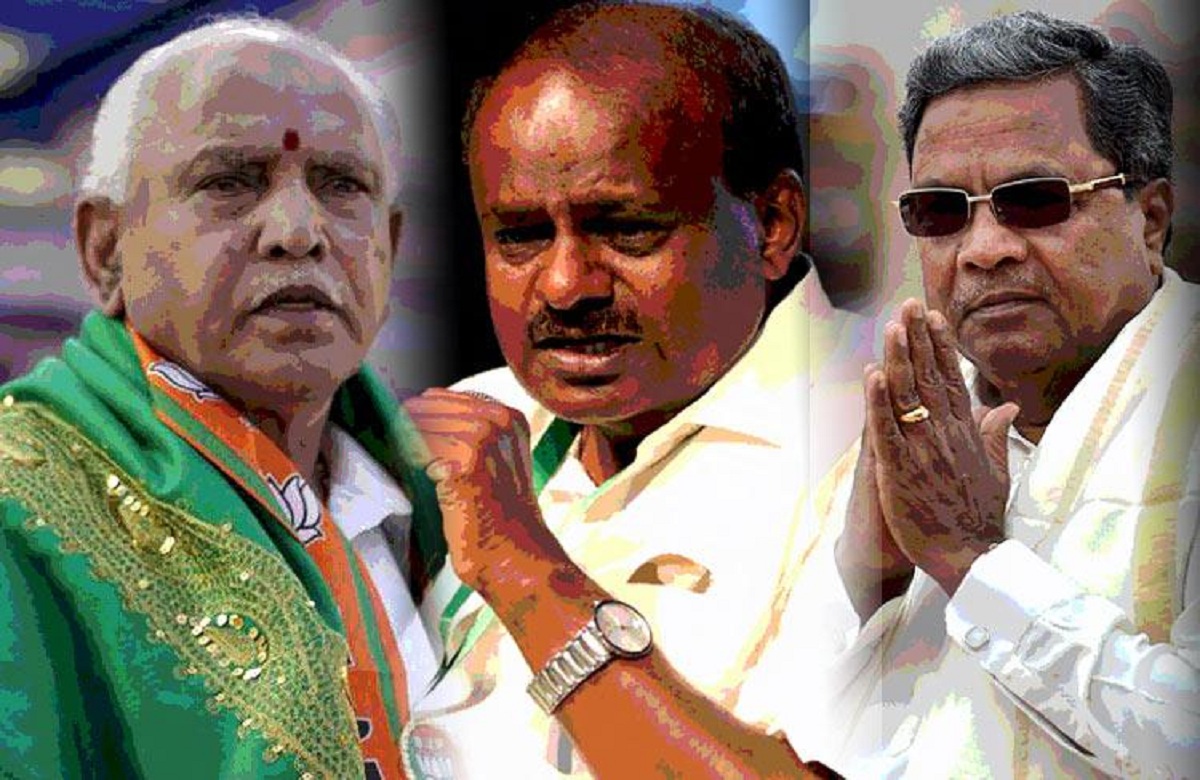 Karnataka Election 2023 Exit Polls: JDS करेगी वापसी, C-Voter के Polls में कांग्रेस को बड़ी बढ़त, जाने क्षेत्रवार आंकड़े