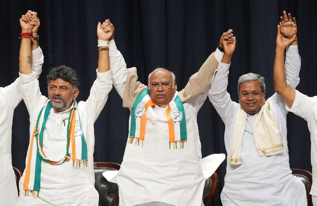 Karnataka New Cabinet Formation
