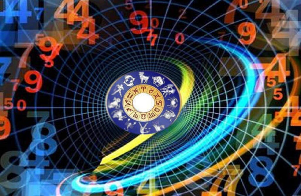 Numerology Astrology