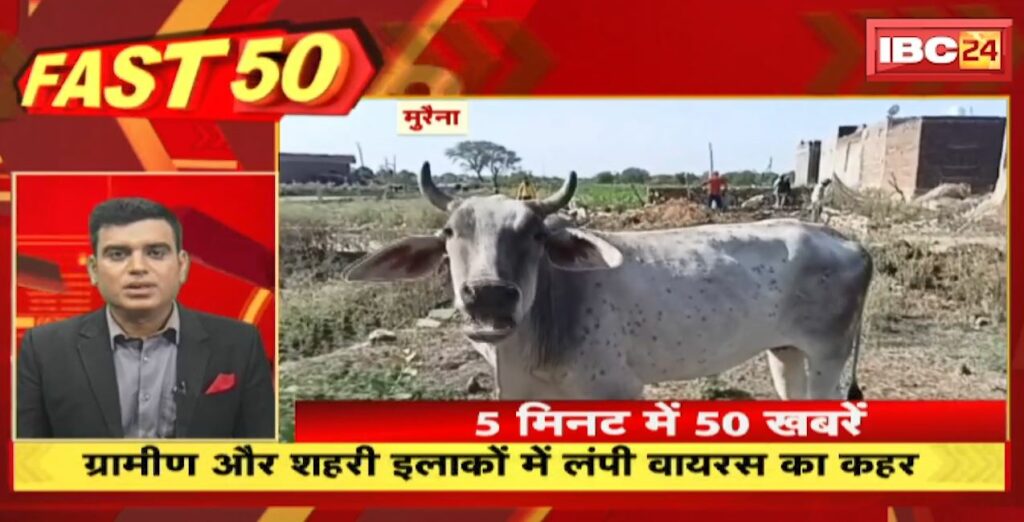 Latest Top 50 News 31 May 2023