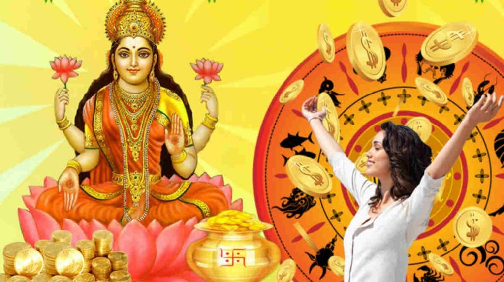 Luck of these 6 zodiac signs will Shine With Shukra Gochar