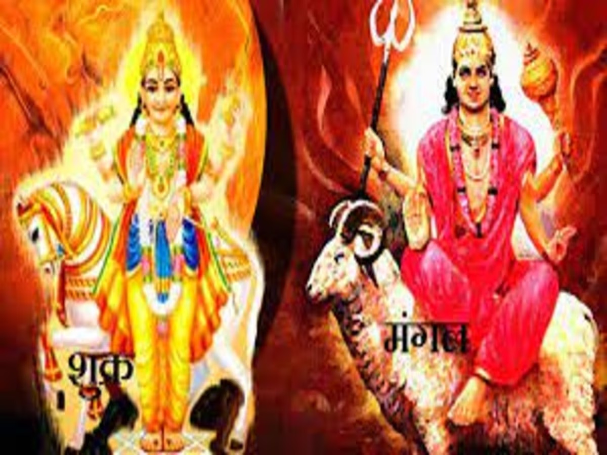 खुल गई इन राशि वालों की किस्मत, कर्ज से मिलने वाली है मुक्ति, पैसों की होगी ताबड़तोड़ बारिश