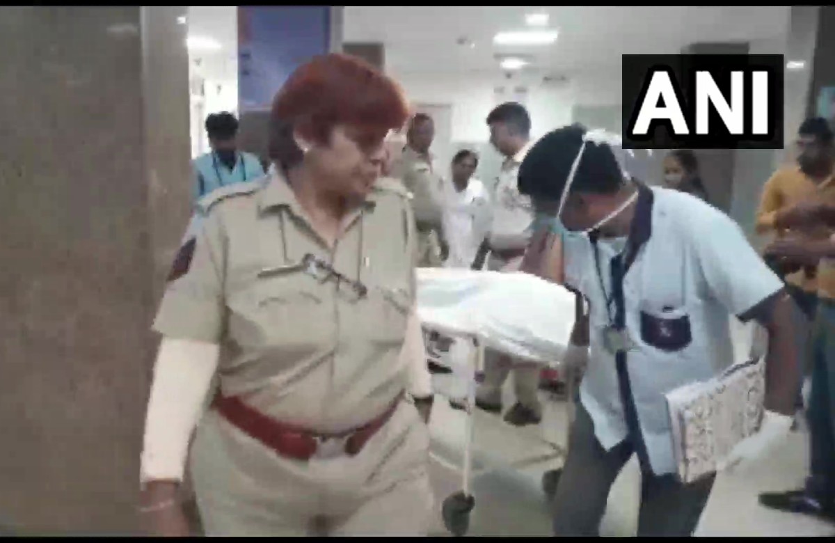 स्कूल टीचर से प्यार करता था युवक, नहीं मानने पर बीच सड़क कर दिया ये बड़ा कांड