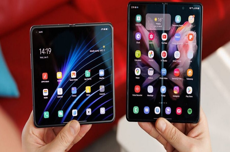 OnePlus foldable smartphone be launched