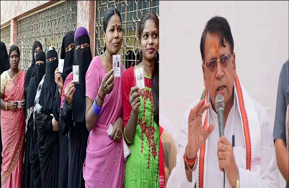 PC sharma on karnataka election