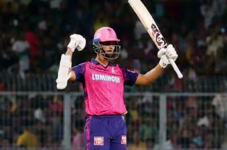 IPL में यशस्वी जायसवाल के प्रदर्शन को लेकर जो रूट का बयान, कही ये बात