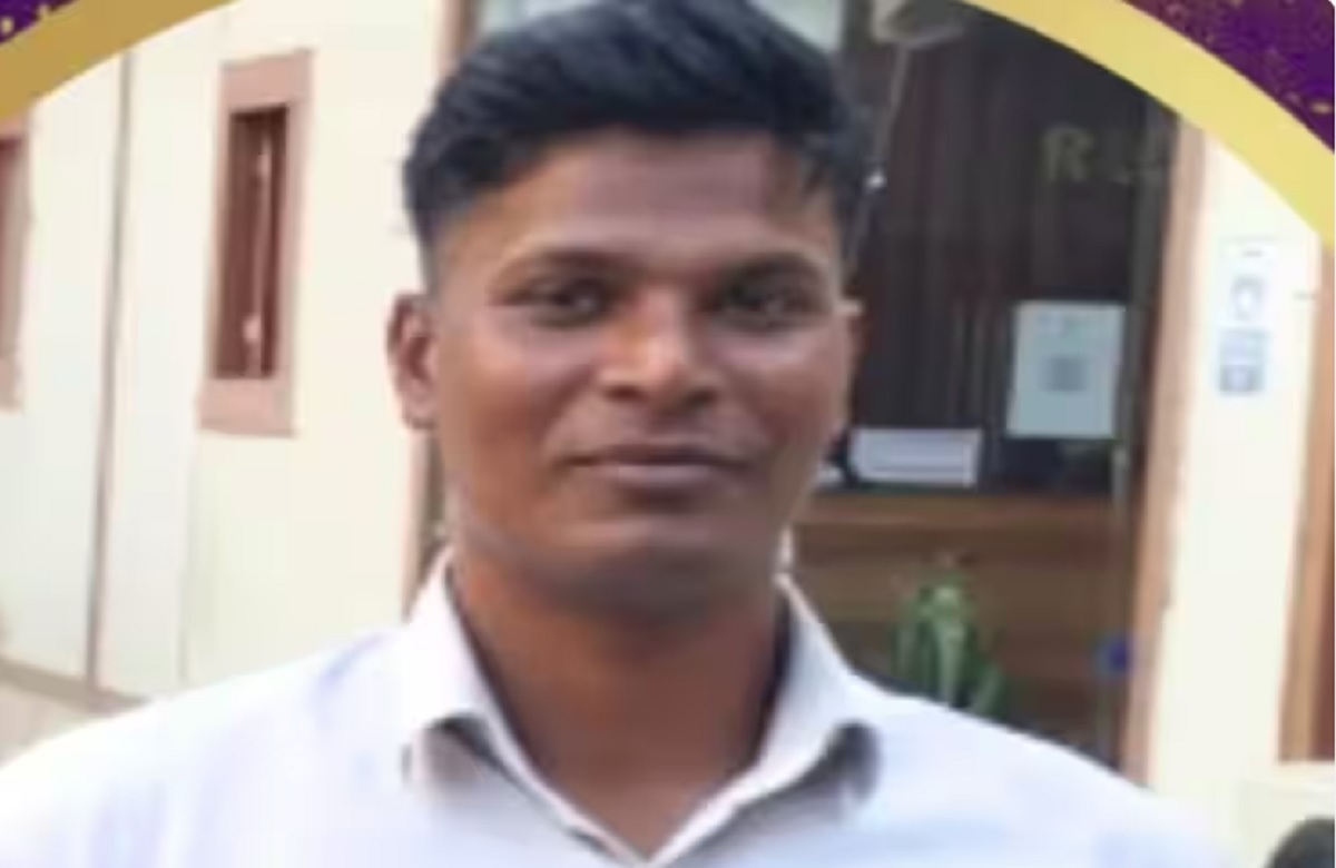 हेड कॉन्स्टेबल ने क्रेक किया UPSC एग्ज़ाम, आठवीं कोशिश ने मिली कामयाबी, कहा ‘खोने के लिए कुछ नहीं था मेरे पास’