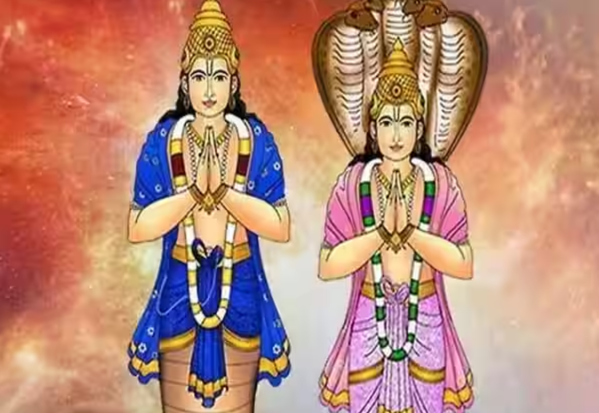 These Three Zodiac Sign Luck will Change with Rahu Gochar