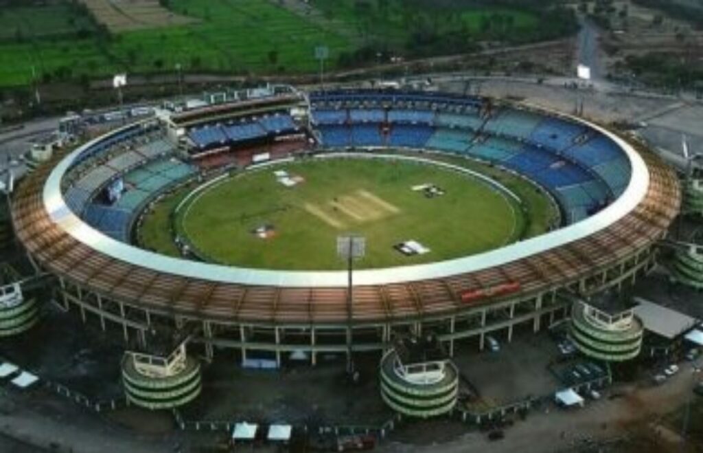 World Cup 2023 Match in Raipur