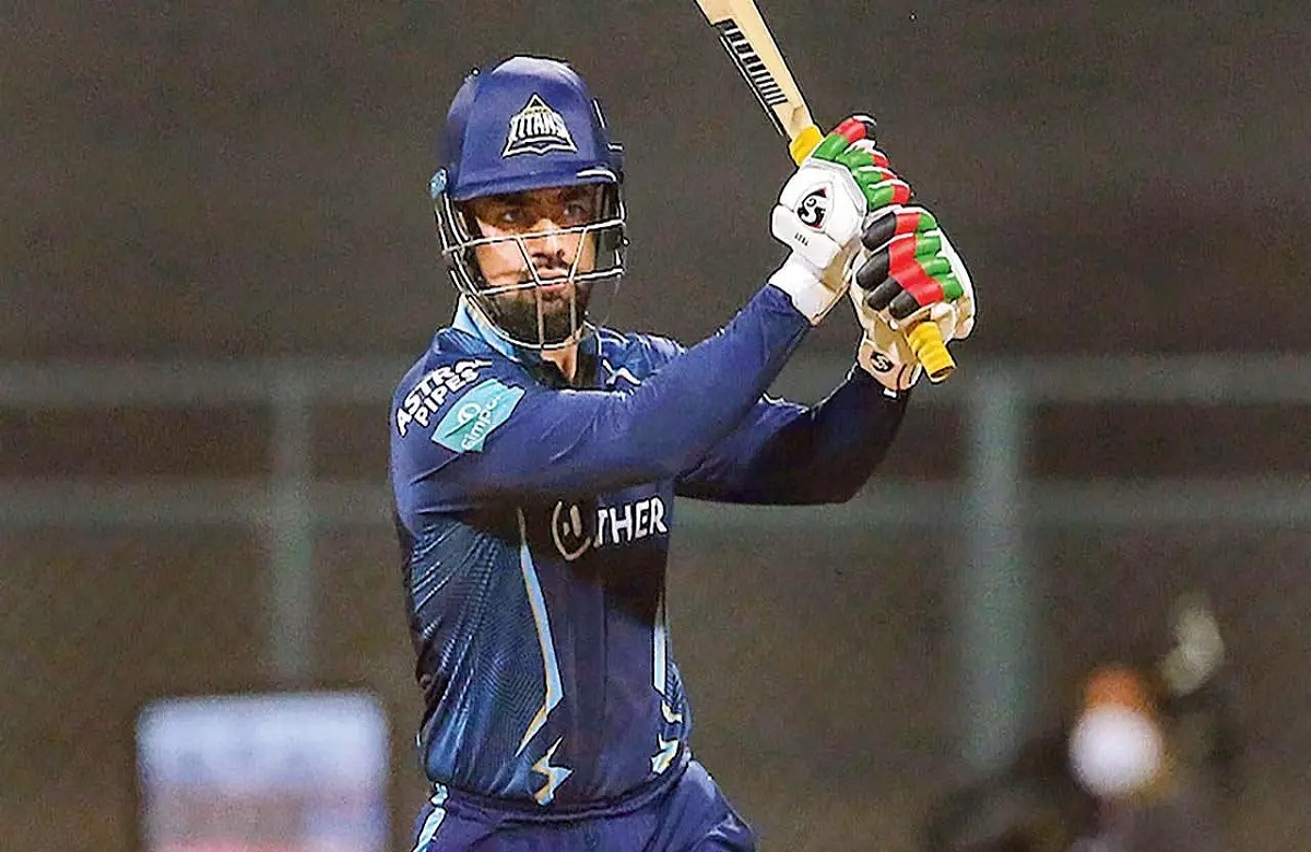 IPL 2023: ‘आज अकेले राशिद ही खेलने आया था’, राशिद खान की तूफानी पारी के कायल हुए कप्तान हार्दिक पांड्या