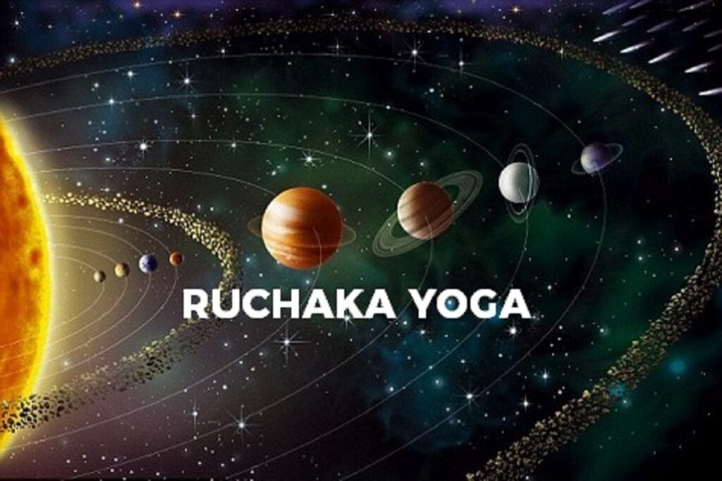 These 5 zodiac signs will earn money in Ruchaka Yoga on Tuesday