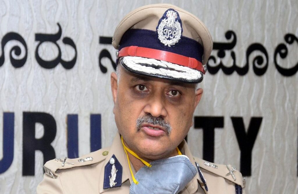 IPS Praveen Sood takes over as the new CBI director