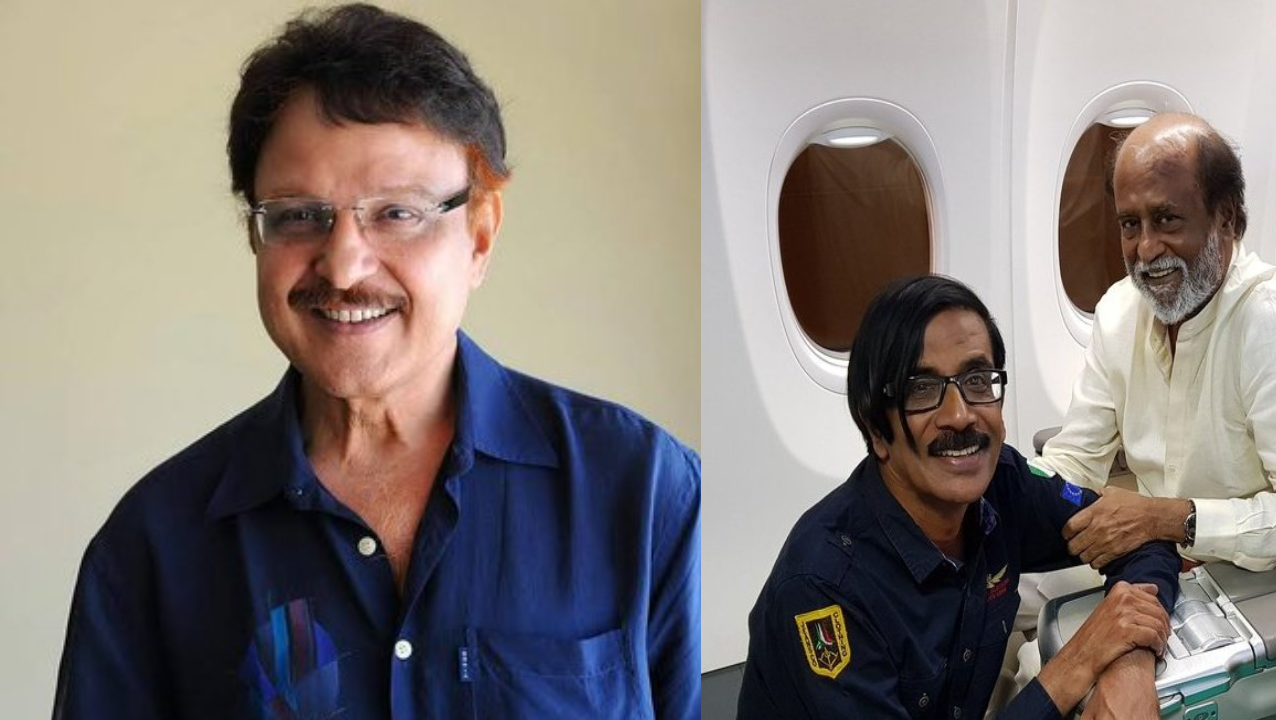 Actor Sarath Babu: दिग्गज अभिनेता Sarath Babu का निधन? सोशल मीडिया पर शोक व्यक्त करने लगे लोग, फिर अभिनेता की बहन ने बताई सच्चाई