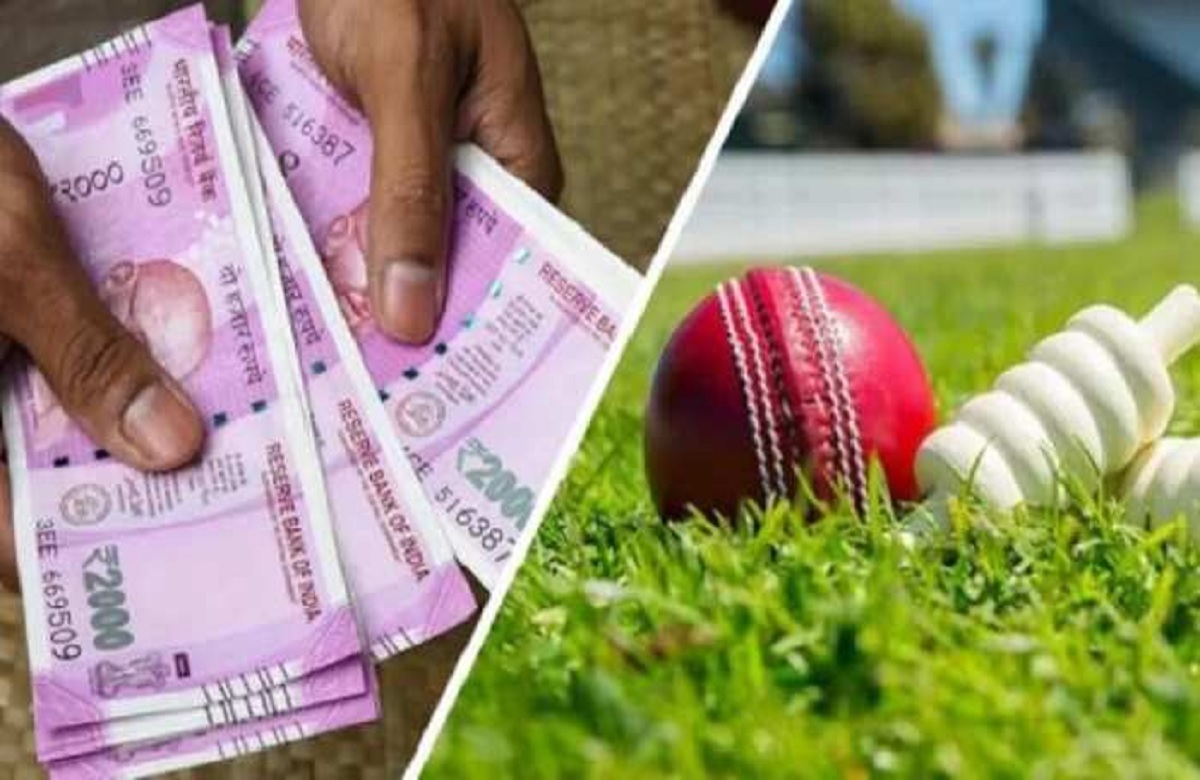 CG: 38 बैंक अकाउंट में 2 करोड़ रुपये से ज्यादा, महादेव ऐप से IPL सट्टा के अवैध कारोबार का खुलासा