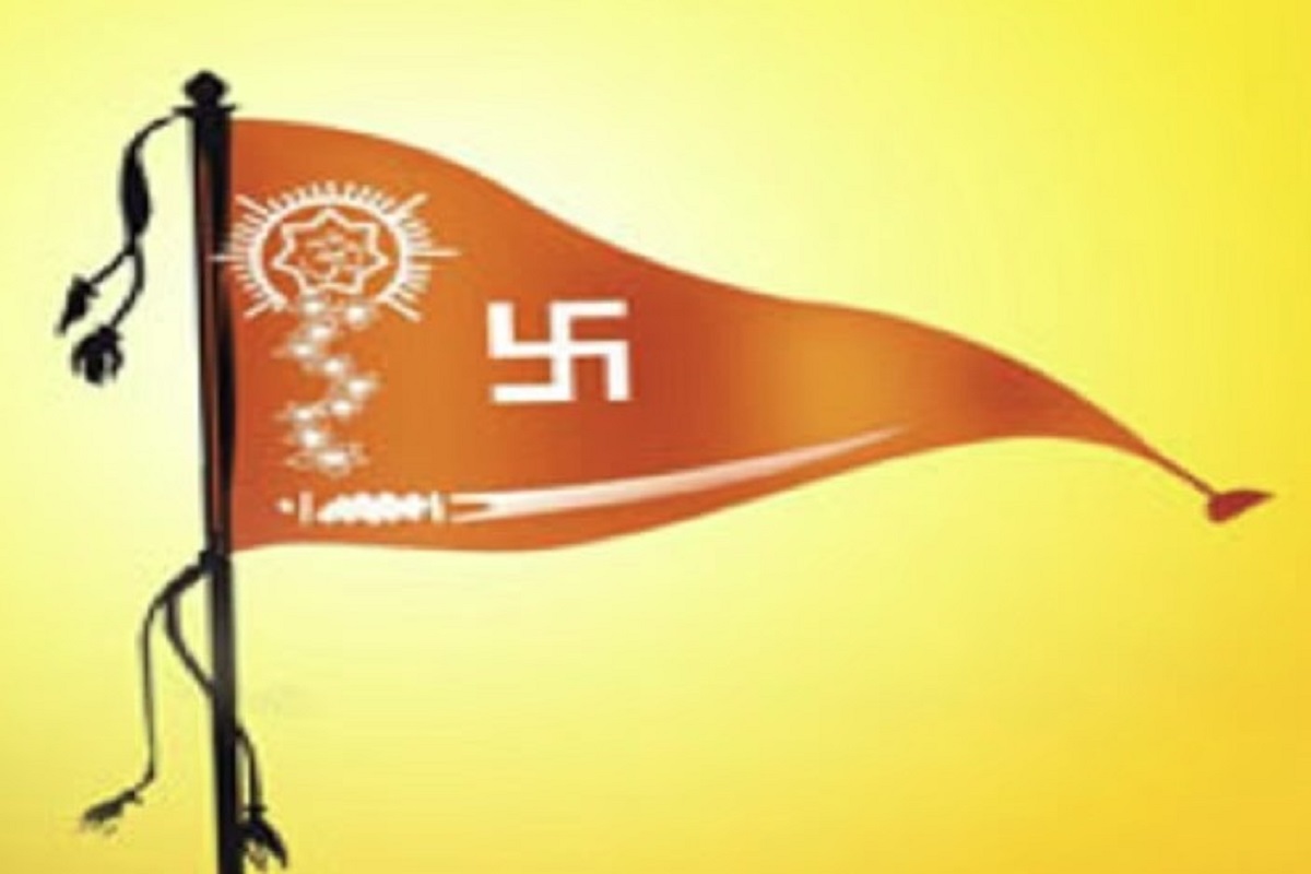 कर्नाटक के बाद अब इस राज्य को निशाना बना रही कांग्रेस, ‘हिंदू महासभा पर बैन’ के लिए कांग्रेस प्रवक्ता ने लिखा पत्र