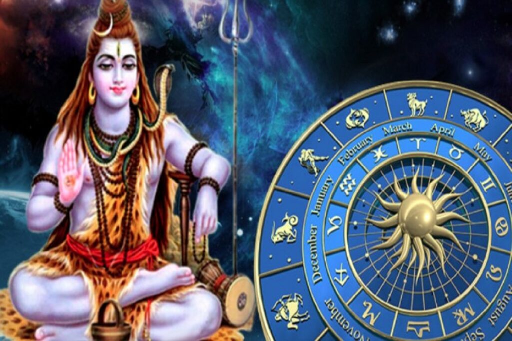 luck of these 4 zodiac signs will money rain with ravi and shool yoga