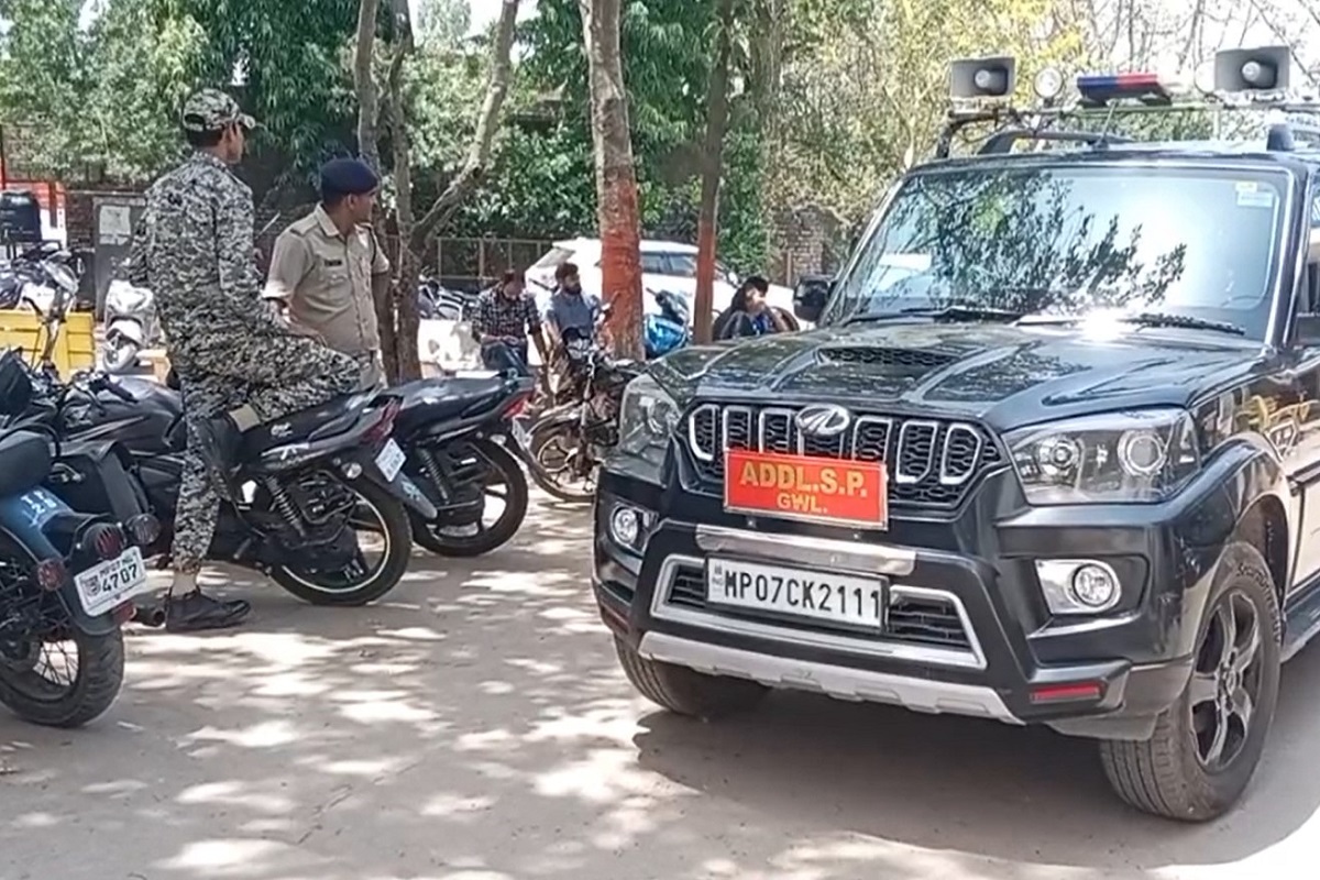 ऑनलाइन गेम में छात्र को लगा लाखों रुपए का चुना, खेल बंद करने पर ठगों ने की इस चीज ​की डिमांड…