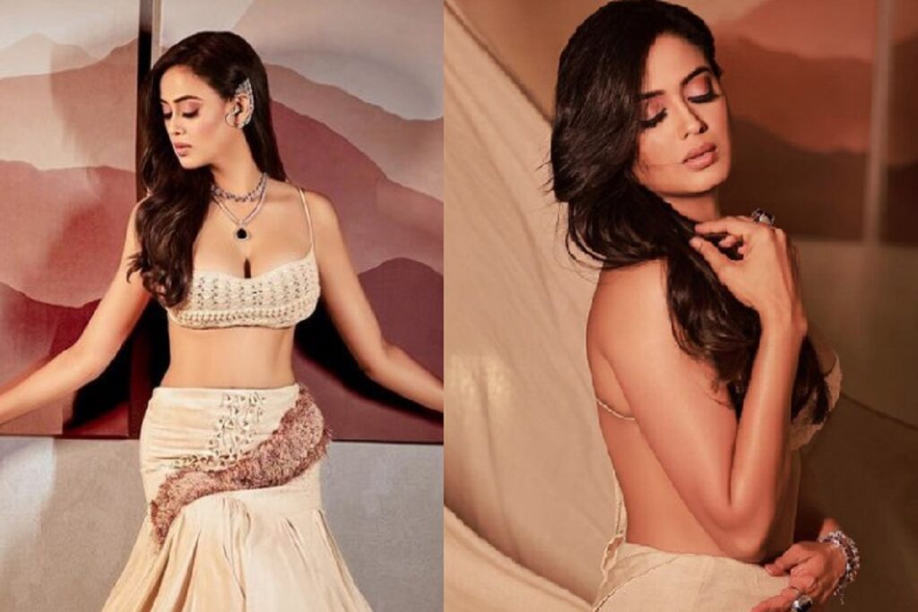 Shweta Tiwari hot photoshoot sexy photoshoot