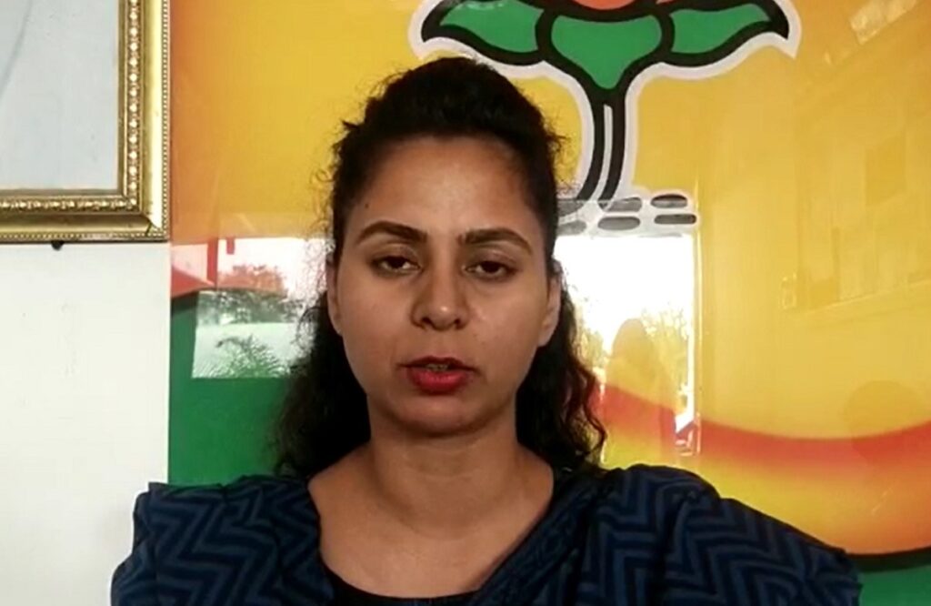 Political parties are targeting tribals for votes