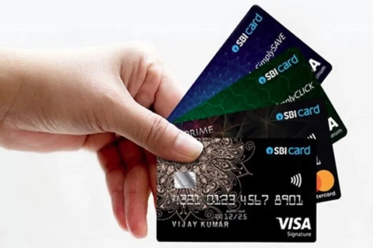 SBI Credit Card ने ग्राहक को भेजा बिल, तो कंपनी पर लगा लाखों का जुर्माना…