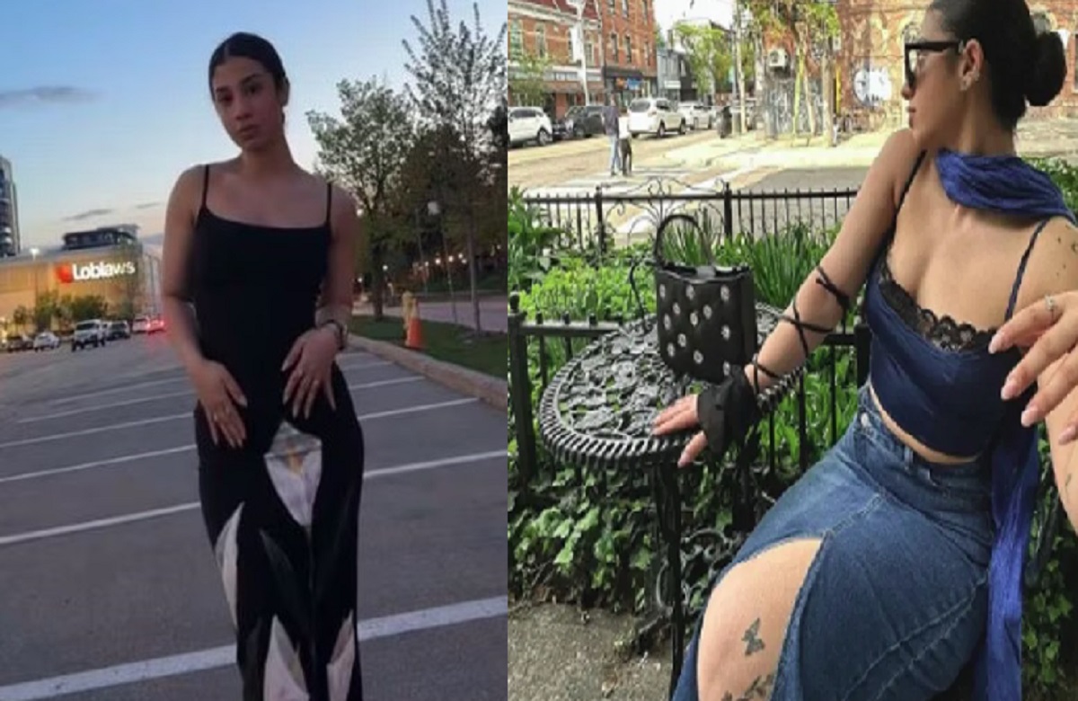 कसाई का काम करती है ये खूबसूरत लड़की, मांस काटते देख लोगों ने भी कह दिया- ‘शायद तुम इस काम के लिए नहीं बनी…’