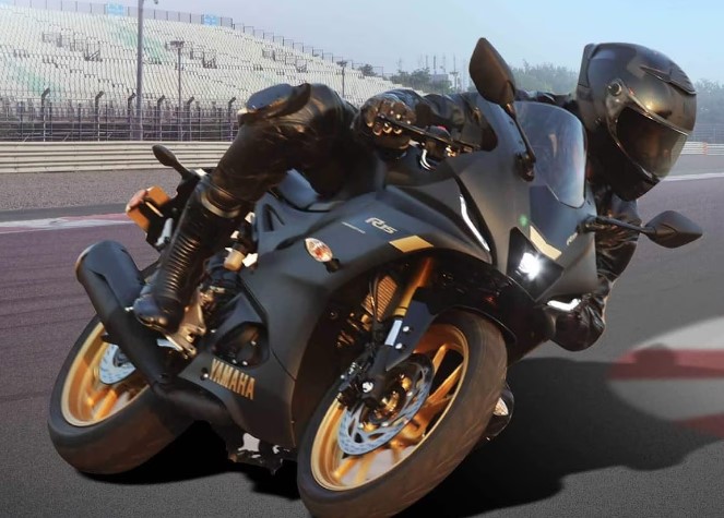 Yamaha ने लॉन्च की नए अवतार में ये दमदार बाइक, लुक के साथ फीचर्स भी हैं लाजवाब, कीमत बस इतनी…