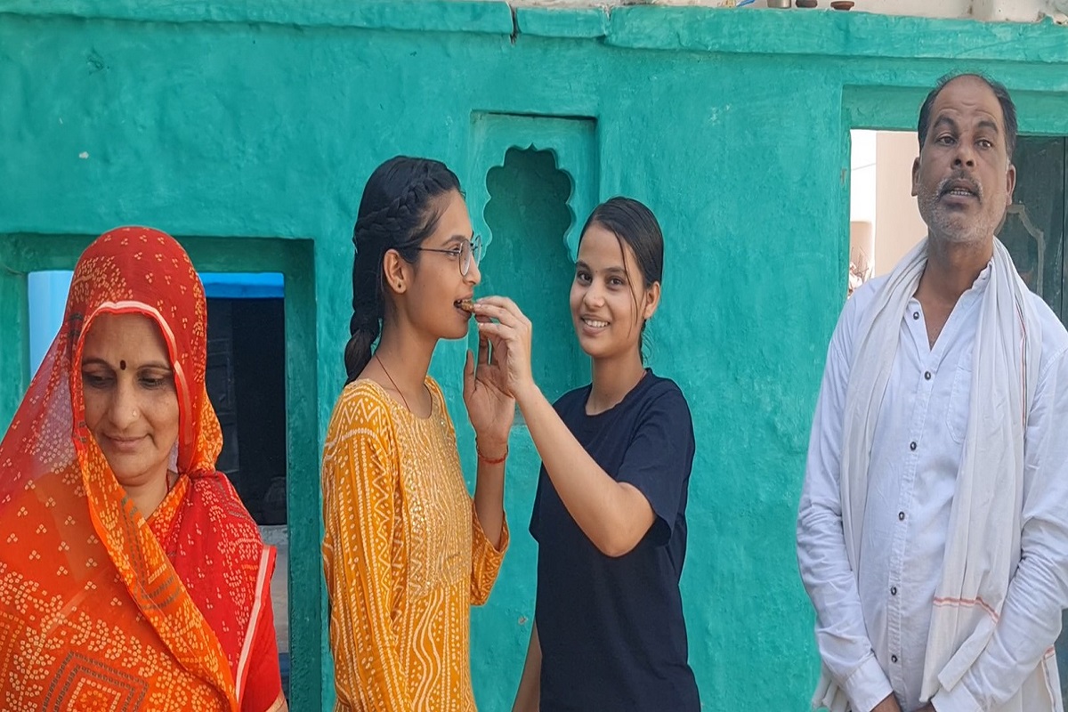 MP Board 12th Result 2023: 12वीं बोर्ड में इस जिले की बेटी ने रोशन किया नाम, टॉप 10 में बनाई जगह