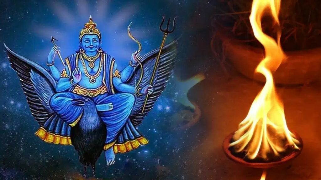 Luck of These zodiac Sign Will Change and Money Will Rain With Shani Dev ji kripa