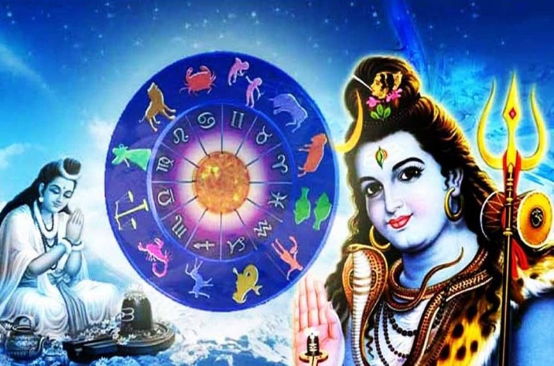 Luck of these zodiac signs will earn money and become rich Sawan Somwar