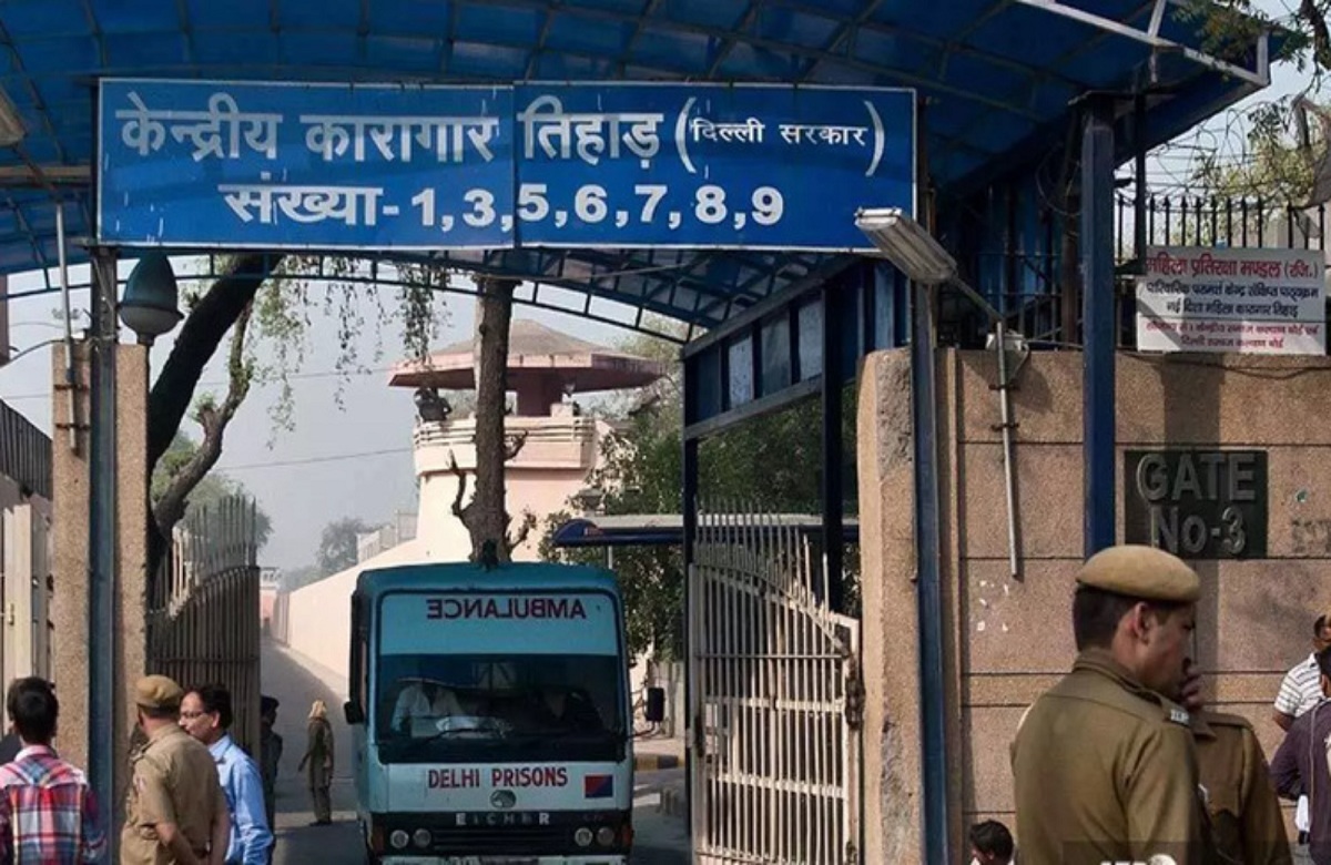 तिहार जेल में बड़ा तबादला, 99 अफसर और कर्मचारी इधर से उधर, टिल्लू ताजपुरिया की हत्या बना कारण