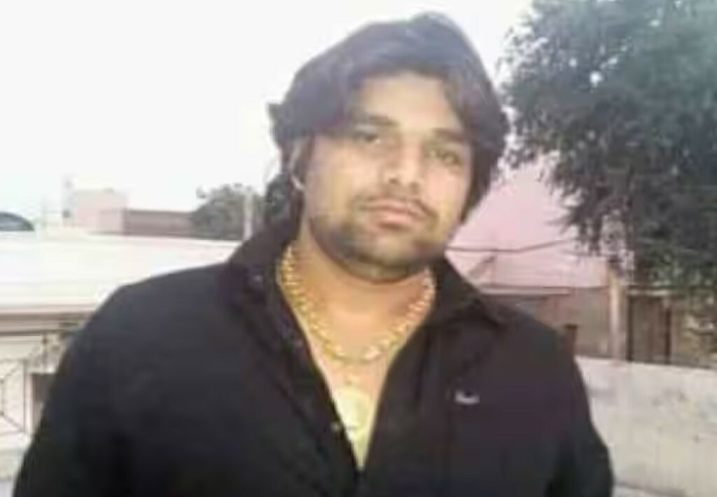 Gangster Tillu Tajpuria Killed