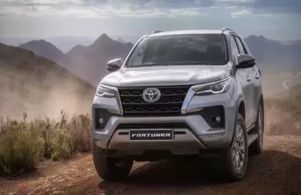 Toyota Motor to launch Fortuner SUV and Hilux pickup truck