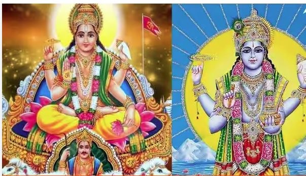 Apara Ekadashi 2023: आज बन रहा वृषभ संक्रांति और अपरा एकादशी का दुर्लभ संयोग, भगवान विष्णु के साथ बरसेगी सूर्य देव की कृपा
