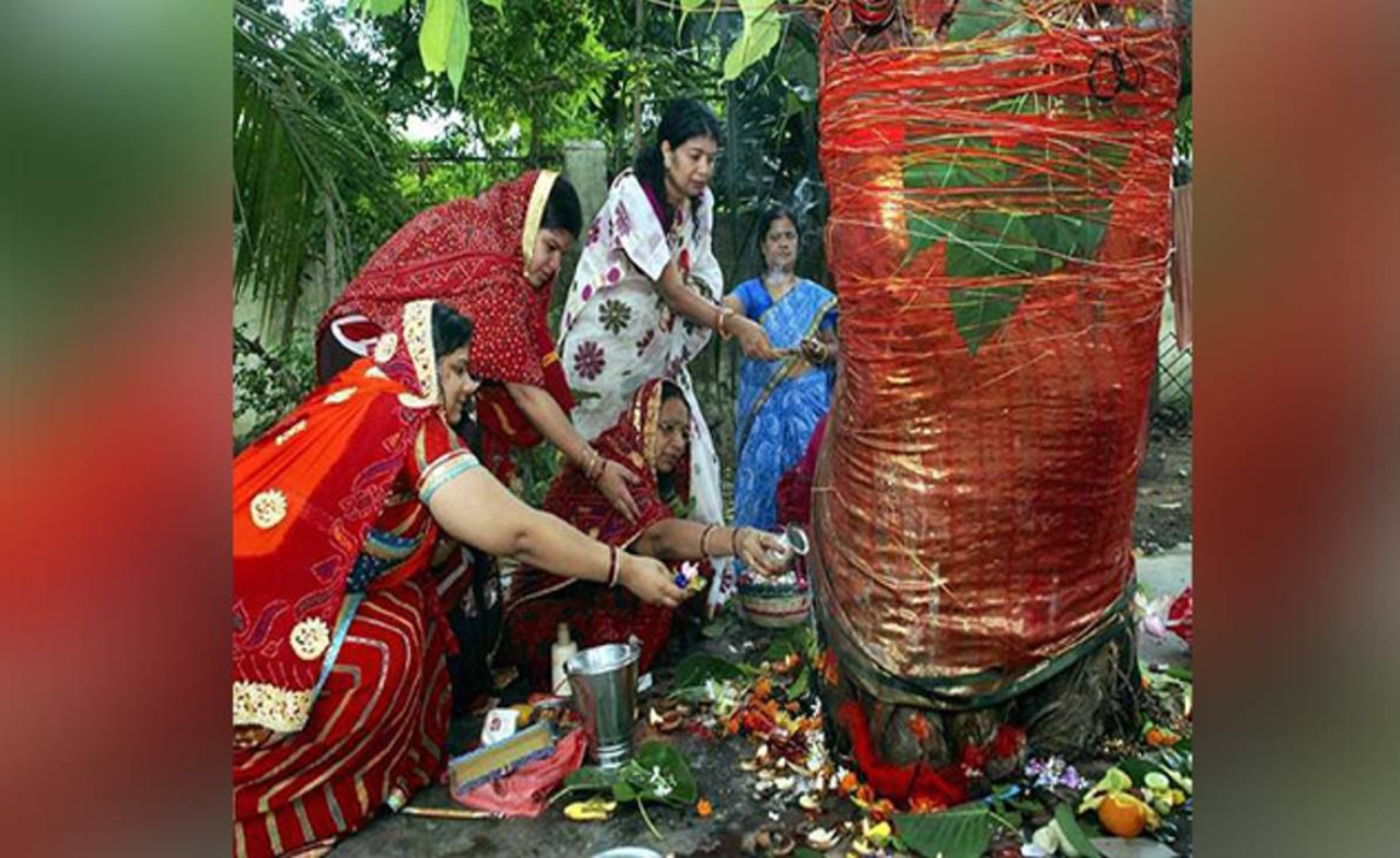 Vat Savitri 2023 Amavasya: वट सावित्री व्रत पर बन रहे दो दुर्लभ योग, पूरी होगी सुहागन महिलाओं की हर मुराद