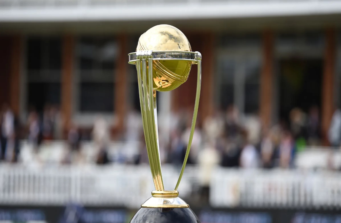 World Cup 2023 Schedule Leak! भारत का पहला मुकाबला ऑस्ट्रेलिया के साथ, इस दिन पाकिस्तान के साथ होगा सामना