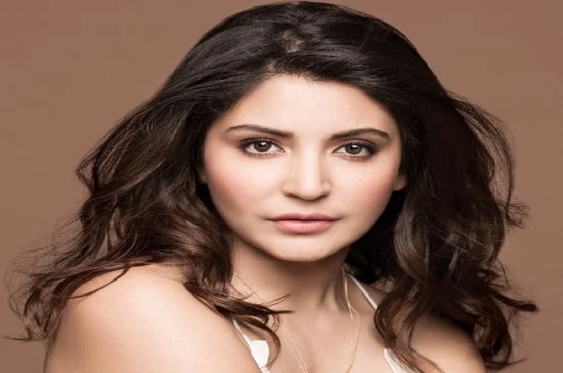 anushka sharma birthday