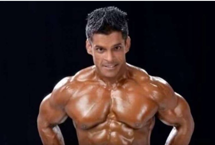 Mr India Premraj Arora died