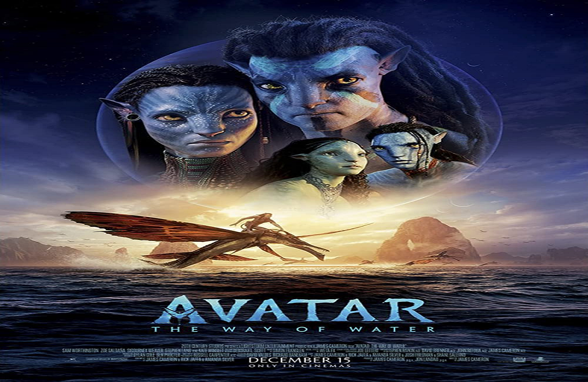 OTT पर धूम मचाने आ रही ‘Avatar: The Way of Water’, जानिए कब और कहां देख सकते हैं