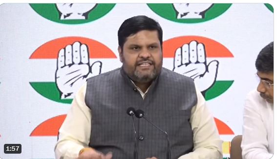 संसद के नए भवन के उद्घाटन समारोह, कांग्रेस बोली उचित समय में लेंगे फैसला