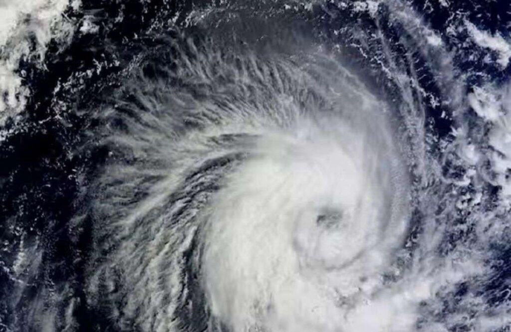 Cyclone Mokha will show its fury