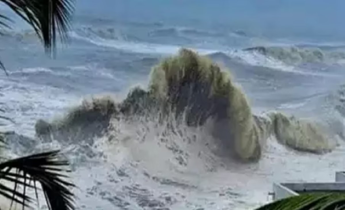 Cyclone Mocha Update: बंगाल की खाड़ी में तेजी से आगे बढ़ रहा है चक्रवाती तूफान ‘मोचा’, छत्तीसगढ़ सहित इन राज्यों में होगी मूसलाधार बारिश, मौसम विभाग ने दी चेतावनी