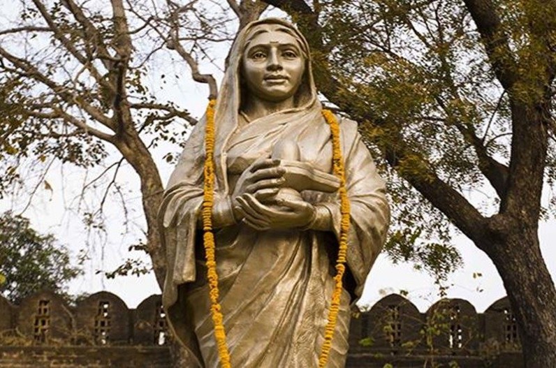 Birthday of Lokmata Devi Ahilyabai